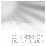Sonnenhof Hohenfelden Logo